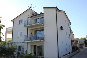 Apartment Zecevo Rtic 17129b